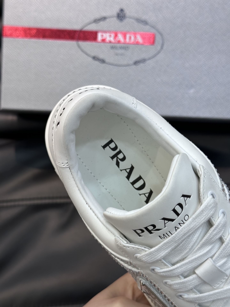 Prada Casual Shoes